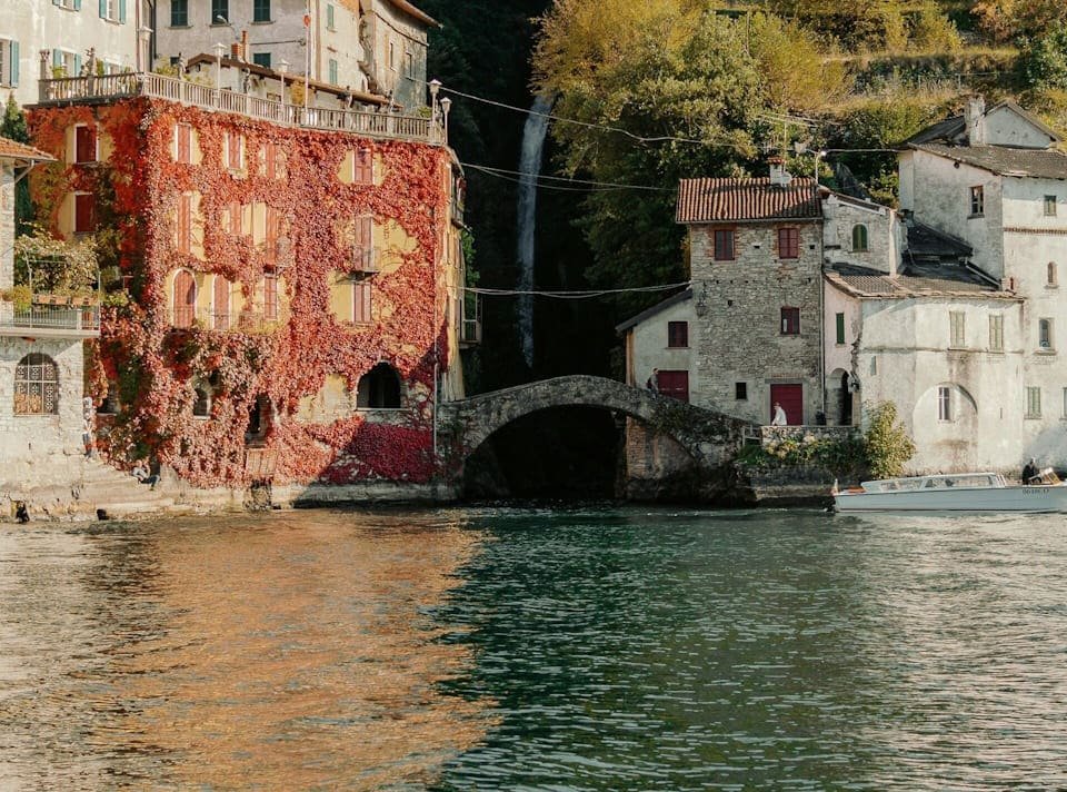 Explore Lake Como: Tours & Tips